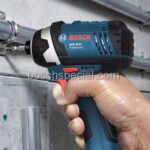 تعمیر دریل ضربه ای بوش