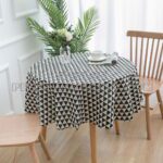 فروش عمده رومیزی سفره ای