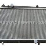 رادیاتور آب دانگ فنگ S30