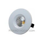 چراغ سقفی چشمی متحرک سان لوکس