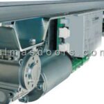 درب اتوماتیک شیشه ای Holux S 150