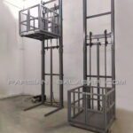 ساخت بالابر ارزان