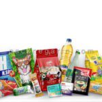 سلفون استرچ بسته بندی شفاف