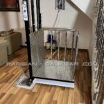 ساخت بالابر ارزان